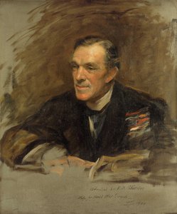 Amiraali Sir Frederick Doveton Sturdee,