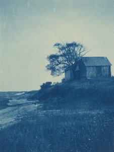Wellfleet, Cape Cod,1904 (kuva) tekijältä Arthur Wesley Dow