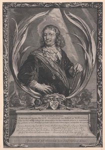 Abraham van der Hulst tekijältä Artist Unknown