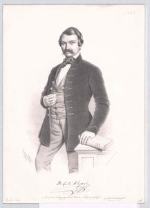 Alajos Szabo tekijältä Artist Unknown