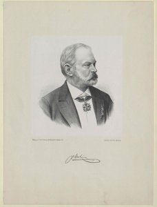 Albert Ritter Speil-Ostheim tekijältä Artist Unknown