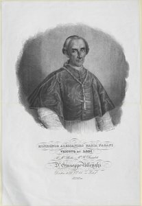 Alessandro Maria Pagani tekijältä Artist Unknown