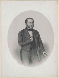 Alexander Baron Stieglitz tekijältä Artist Unknown