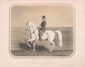 Alexander von Nadosy-Nadas tekijältä Artist Unknown