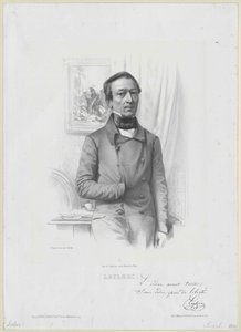 Alexandre Maximin Leclerc tekijältä Artist Unknown