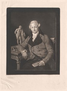 Alphonse Miliotti tekijältä Artist Unknown