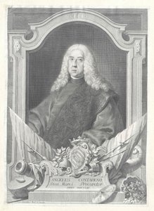 Angelo Contarini tekijältä Artist Unknown