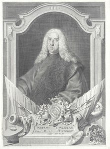 Angelo Contarini tekijältä Artist Unknown