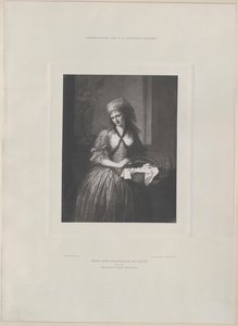 Anna Adamberger-Jaquet tekijältä Artist Unknown
