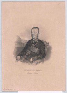 Antal Sztankovits tekijältä Artist Unknown