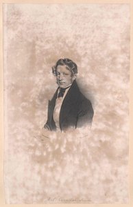 Anton Cavallar tekijältä Artist Unknown