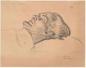 Anton Velim tekijältä Artist Unknown