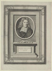Antonius Schultingh tekijältä Artist Unknown