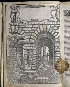 Arkkitehtuuri ja perspektiivityö - SERLIO, Sebastiano (1475-1554). Italialainen manieristinen arkkitehti, joka kuului Fontainebleaun palatsia rakentaneeseen italialaiseen ryhmään. Tutte operates architettura and prospetiva. ESPANJA. KASTILIA JA LEÓN. Salam