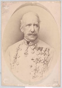 Arthur Bylandt-Rheydtin kreivi tekijältä Artist Unknown