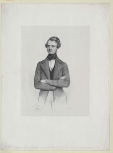 Arthur Lord Russell tekijältä Artist Unknown