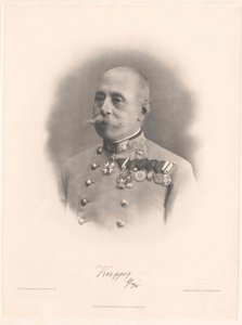 Aurel Krepper (tulosta) tekijältä Artist Unknown