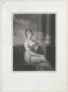 Barbara Maria kreivitär Barbiano di Belgiojoso d