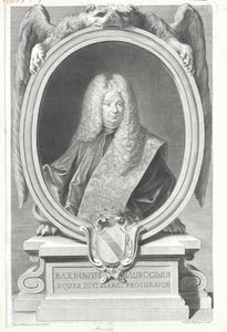 Barbon Morosini tekijältä Artist Unknown
