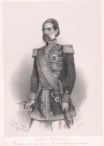 Bashaw Omer tekijältä Artist Unknown
