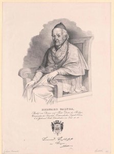Bernard Galura tekijältä Artist Unknown