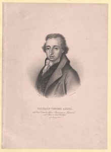 Bernard Vincent Adler tekijältä Artist Unknown