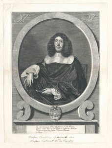 Berthelemy, tekijältä Artist Unknown
