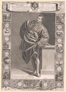 Bertrand du Guesclin tekijältä Artist Unknown