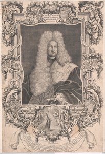 Carlo Ruzzini tekijältä Artist Unknown