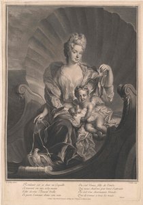 Catherine de Loison tekijältä Artist Unknown