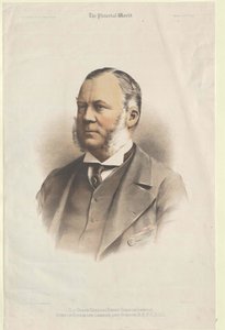 Charles Henry Richmondin ja Lennoxin herttua tekijältä Artist Unknown