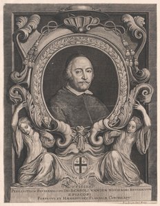 Charles van the Bosch tekijältä Artist Unknown