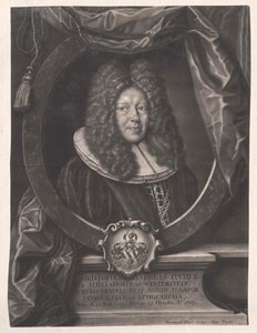 Christoph Andreas Tucher, Simmelsdorf tekijältä Artist Unknown