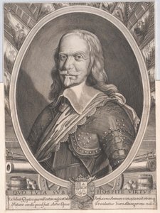 Comte de Rosnay se Hallier L