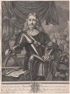 Cornelis Tromp tekijältä Artist Unknown