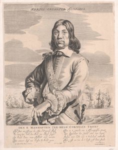 Cornelis Tromp tekijältä Artist Unknown