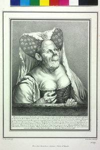 Tirolin kreivitär Margaret Maultasch