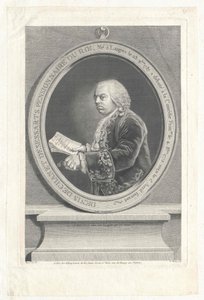Denis Desessarts tekijältä Artist Unknown