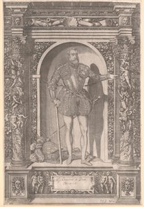 Modenan ja Ferraran herttua Alphonsus II d