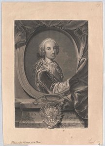 Parman herttua Philipp tekijältä Artist Unknown