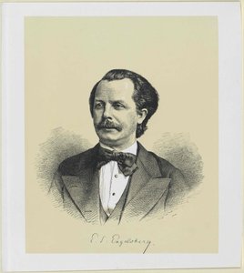 E. page Engelsberg (tulosta) tekijältä Artist Unknown