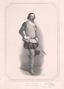 Eduard Leithner tekijältä Artist Unknown