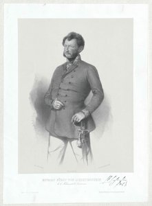 Edward Liechtensteinin kreivi tekijältä Artist Unknown