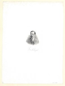 Emil Weyr (tulosta) tekijältä Artist Unknown