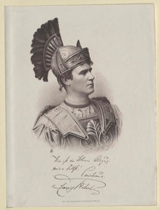 Emmerich Robert (tulosta) tekijältä Artist Unknown