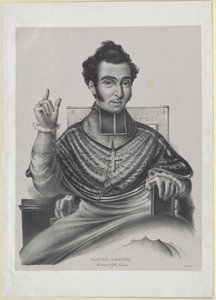 Ferdinand Francois Chatel tekijältä Artist Unknown