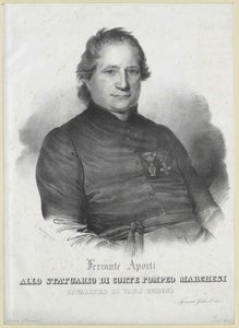 Ferrante Aporti tekijältä Artist Unknown