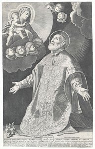 Filippo Neri tekijältä Artist Unknown