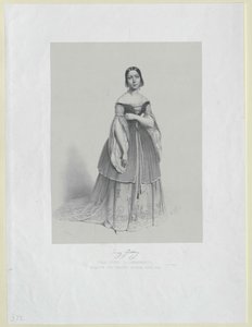 Francesca Zlotoryja tekijältä Artist Unknown