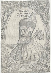 Francesco Dona tekijältä Artist Unknown